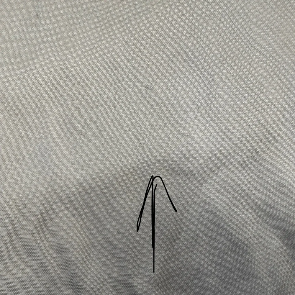 Vintage 90s Adidas National Coaching School Tshirt Size Medíum